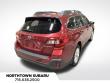 2018 Subaru Outback 2.5i Premium SUV