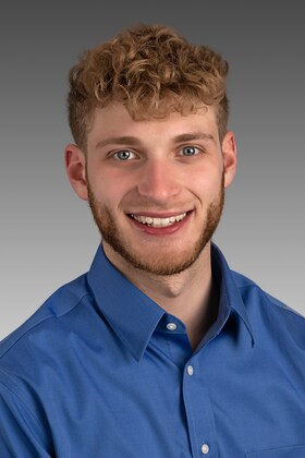 Staff member Adam Bahgat from c887baa27e8a