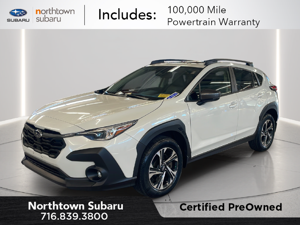 2024 Subaru Crosstrek Premium SUV