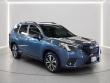 2024 Subaru Forester Limited SUV