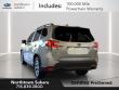 2021 Subaru Forester Premium SUV