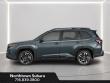 2026 Subaru Forester Limited SUV