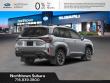 2026 Subaru Forester Premium SUV