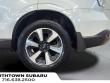 2018 Subaru Forester 2.5i SUV