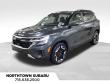 Used 2024 Kia Seltos SX SUV