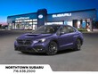 Subaru WRX
