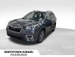 2020 Subaru Forester Limited SUV