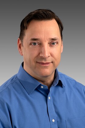 Staff member Jim Filipski from c887baa27e8a