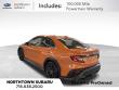 2022 Subaru WRX Premium Package 11 Sedan