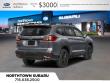 2026 Subaru Ascent Onyx Edition Touring 7-Passenger SUV