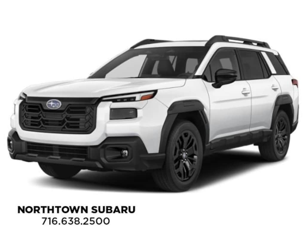New 2026 Subaru Outback Limited SUV