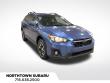 2019 Subaru Crosstrek 2.0i Premium SUV 2019 Subaru Crosstrek 2.0i Premium SUV
