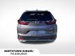 2021 Honda CR-V Hybrid Touring SUV