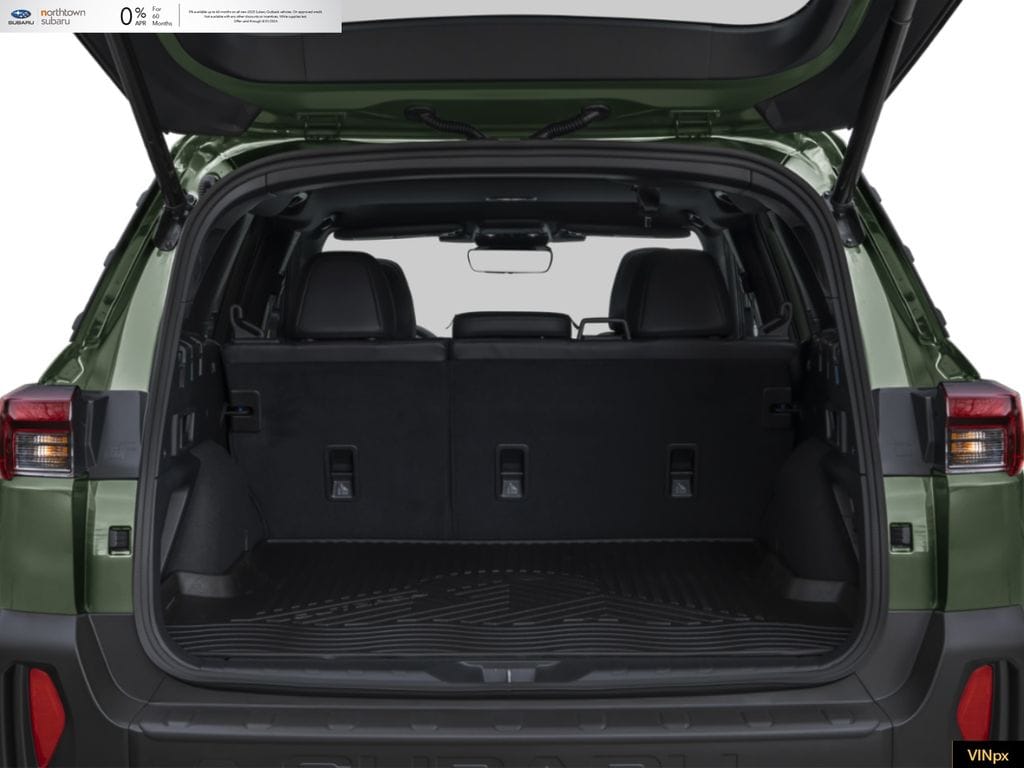 2026 Subaru Outback Premium - Photo 10