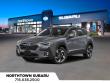2025 Subaru Crosstrek Limited SUV