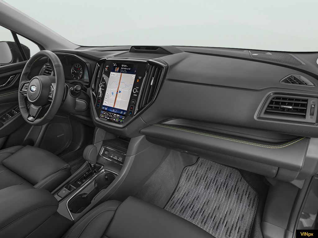 2026 Subaru Ascent Onyx Edition-Touring - Photo 6