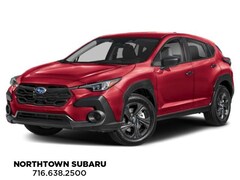 2026 Subaru Crosstrek Base SUV