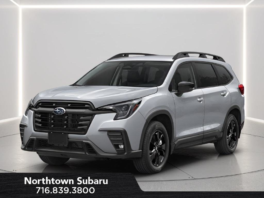 2027 Subaru Ascent Premium 7-Passenger SUV