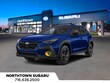  Subaru Crosstrek