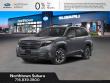 2026 Subaru Forester Premium SUV