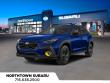 2026 Subaru Crosstrek Sport Hybrid SUV