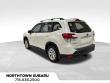 2020 Subaru Forester Base SUV