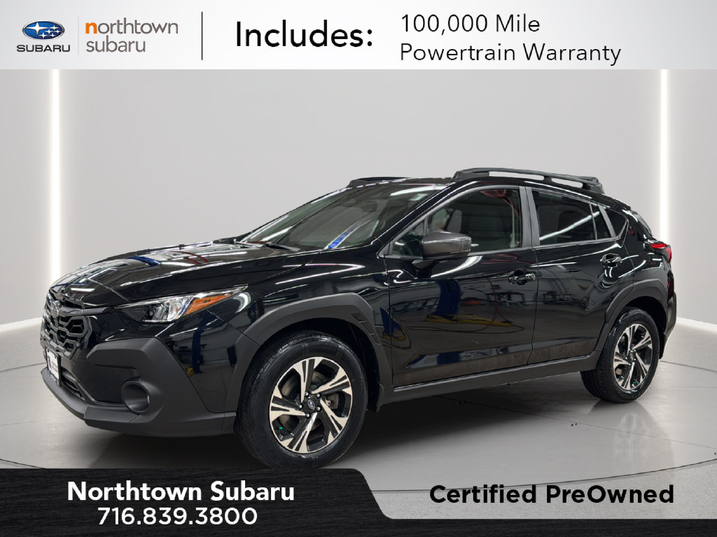 2024 Subaru Crosstrek Premium SUV