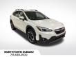 2021 Subaru Crosstrek Limited SUV