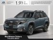 2026 Subaru Forester Limited SUV
