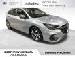 Certified 2025 Subaru Legacy Premium Sedan