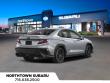 2026 Subaru WRX Premium Sedan