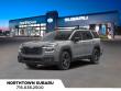 2026 Subaru Outback Limited SUV
