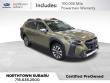 Certified 2023 Subaru Outback Touring SUV