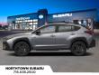 2026 Subaru Crosstrek Sport Hybrid SUV