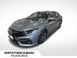 2021 Honda Civic EX Hatchback
