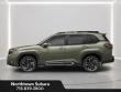2026 Subaru Forester Limited Hybrid SUV