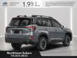 2026 Subaru Forester Standard Model SUV