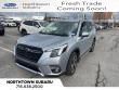 2023 Subaru Forester Touring SUV