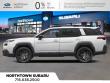 2026 Subaru Outback Limited XT SUV