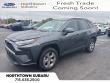 Used 2023 Toyota RAV4 XLE SUV