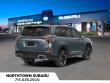 2025 Subaru Forester Hybrid Limited SUV