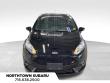 2019 Ford Fiesta ST Hatchback