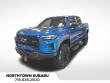 2024 Chevrolet Colorado ZR2 Truck Crew Cab 2024 Chevrolet Colorado ZR2 Truck Crew Cab