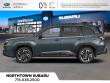 2026 Subaru Forester Limited SUV