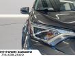 2017 Toyota RAV4 Hybrid XLE SUV