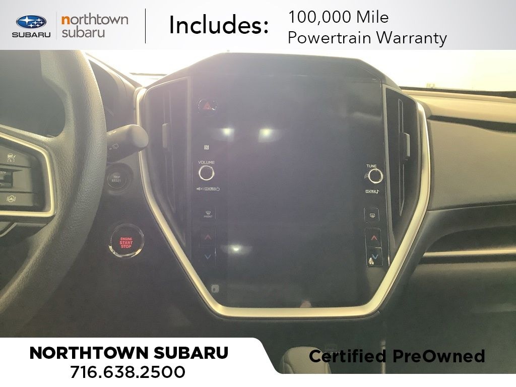 Used 2026 Subaru Impreza Sport Package 23 5-Door