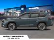 2026 Subaru Forester Premium SUV