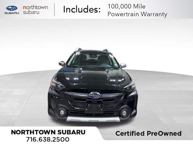 2023 Subaru Outback Touring XT SUV