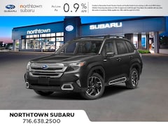 2025 Subaru Forester Hybrid Limited SUV