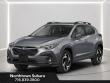 2026 Subaru Crosstrek Limited Hybrid SUV